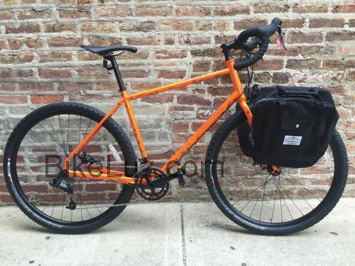 Specialized AWOL x Poler ficha tecnica